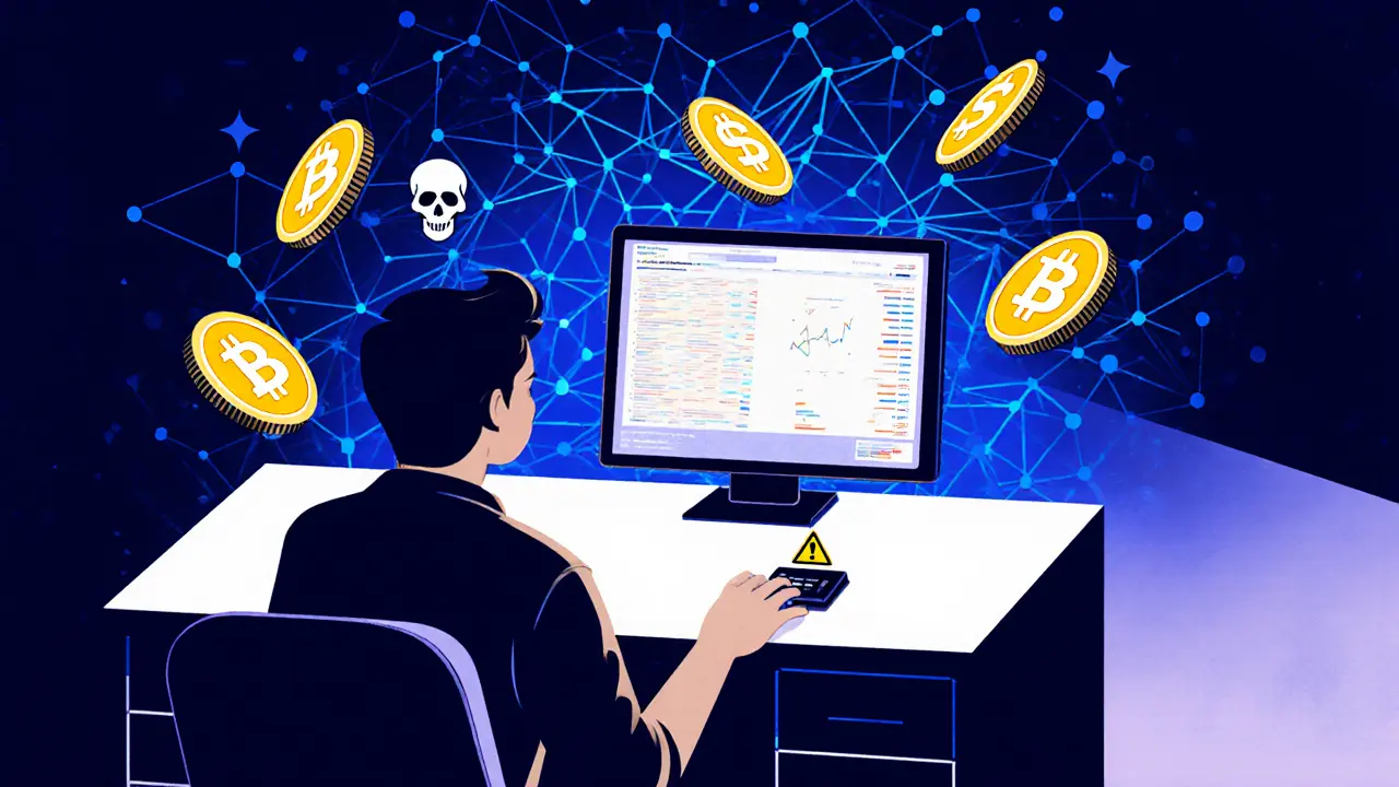 OneDex Crypto Exchange Review: Is This MultiversX DEX Worth Your Time?