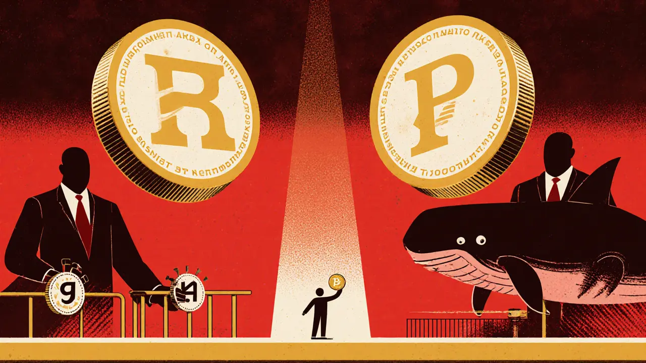 Understanding Governance Token Value: How Voting Rights Drive Decentralized Finance