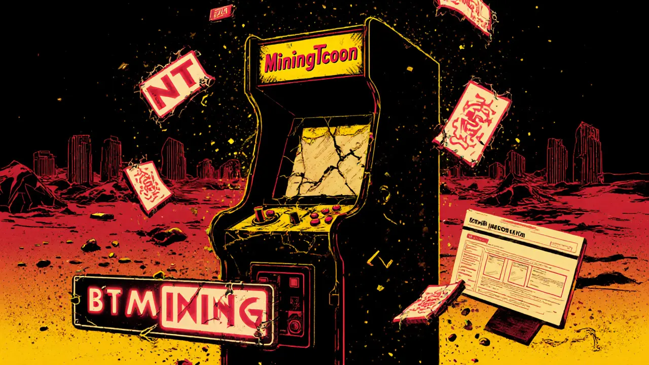 NT By NEXTYPE Airdrop: What Really Happened and Why It’s Gone Silent