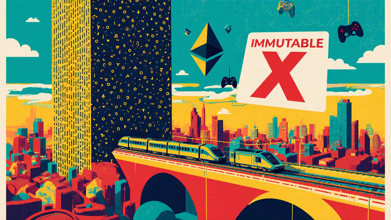 Sidechain Use Cases and Benefits in Modern Blockchain Systems