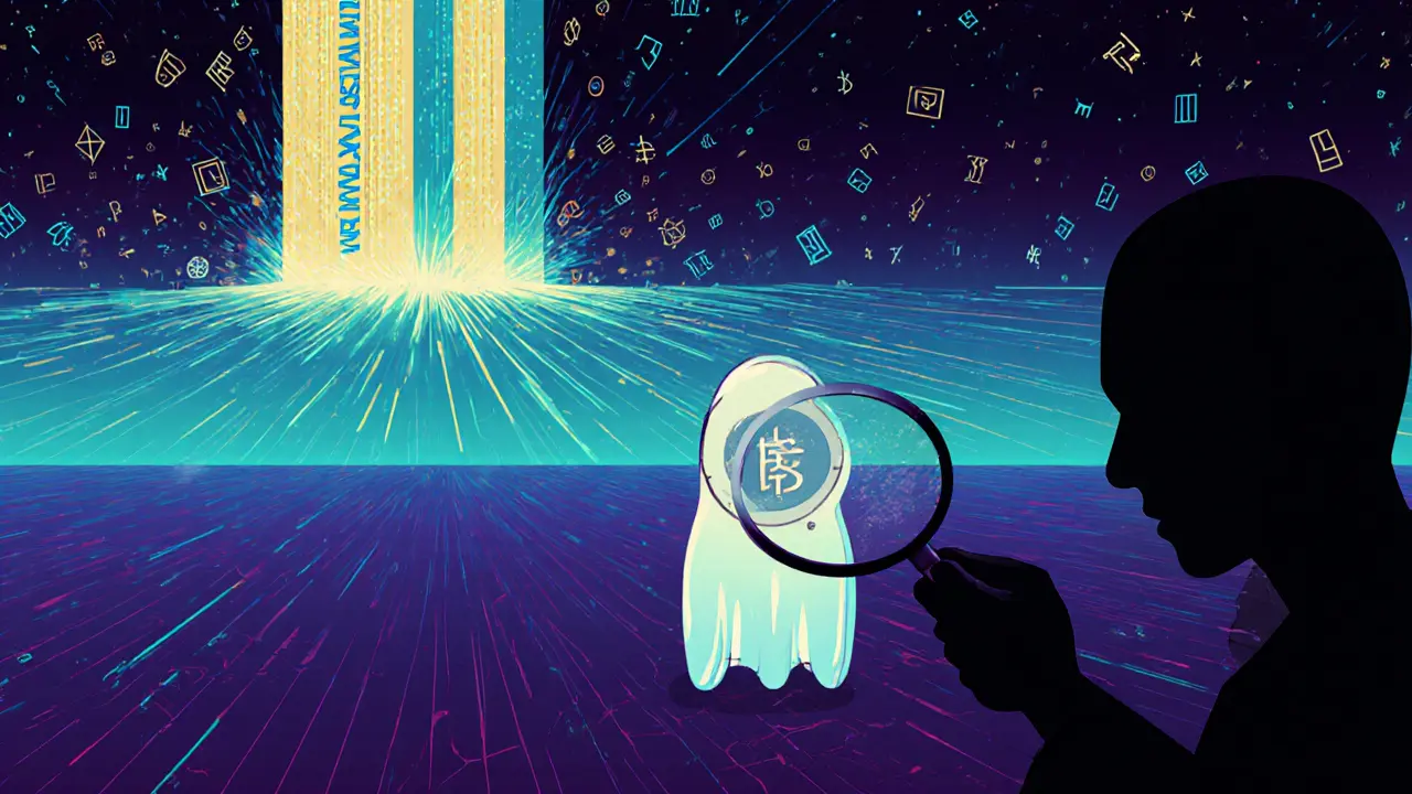 What is Cosmo (COSMO) crypto coin? A clear breakdown of the Solana-based token