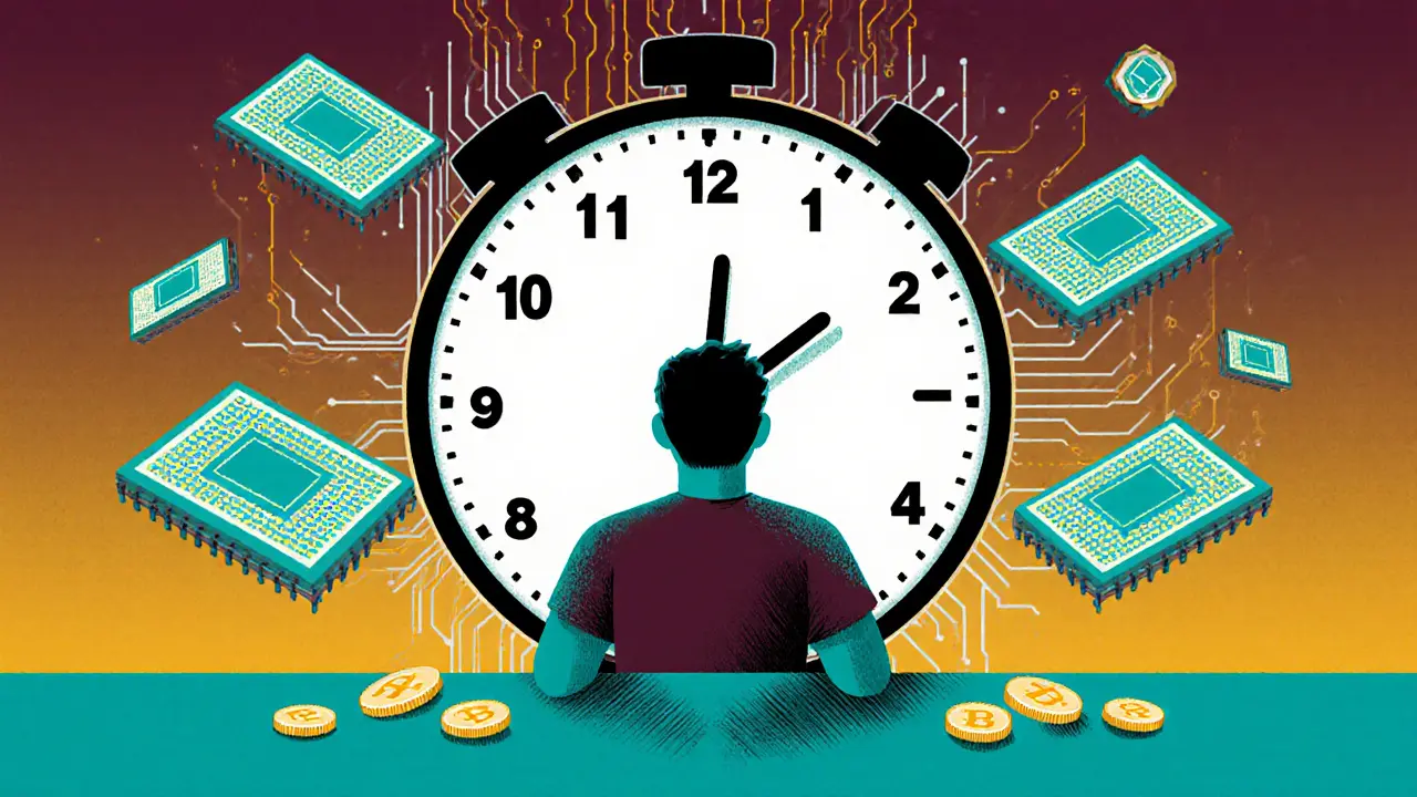 What is Mineable (MNB) crypto coin? A simple guide to how it works and if it’s worth it