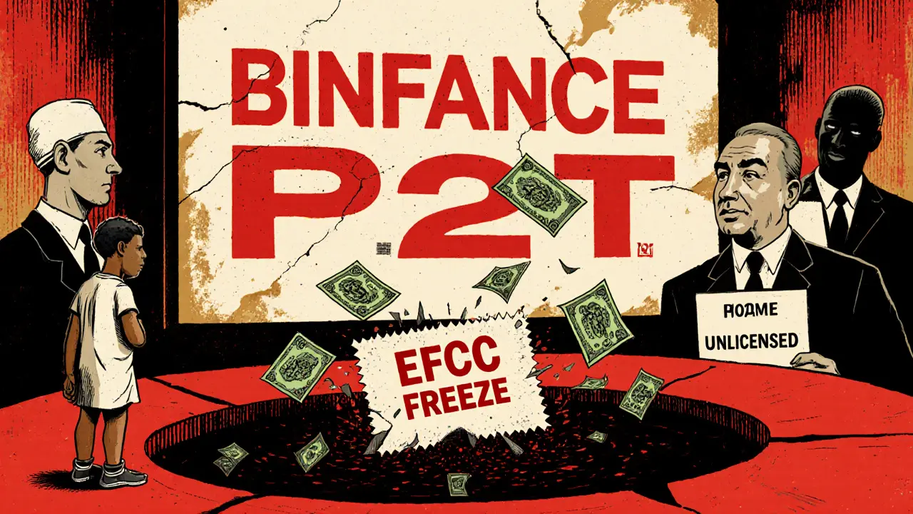 Crypto Exchanges to Avoid if You Are Nigerian in 2025