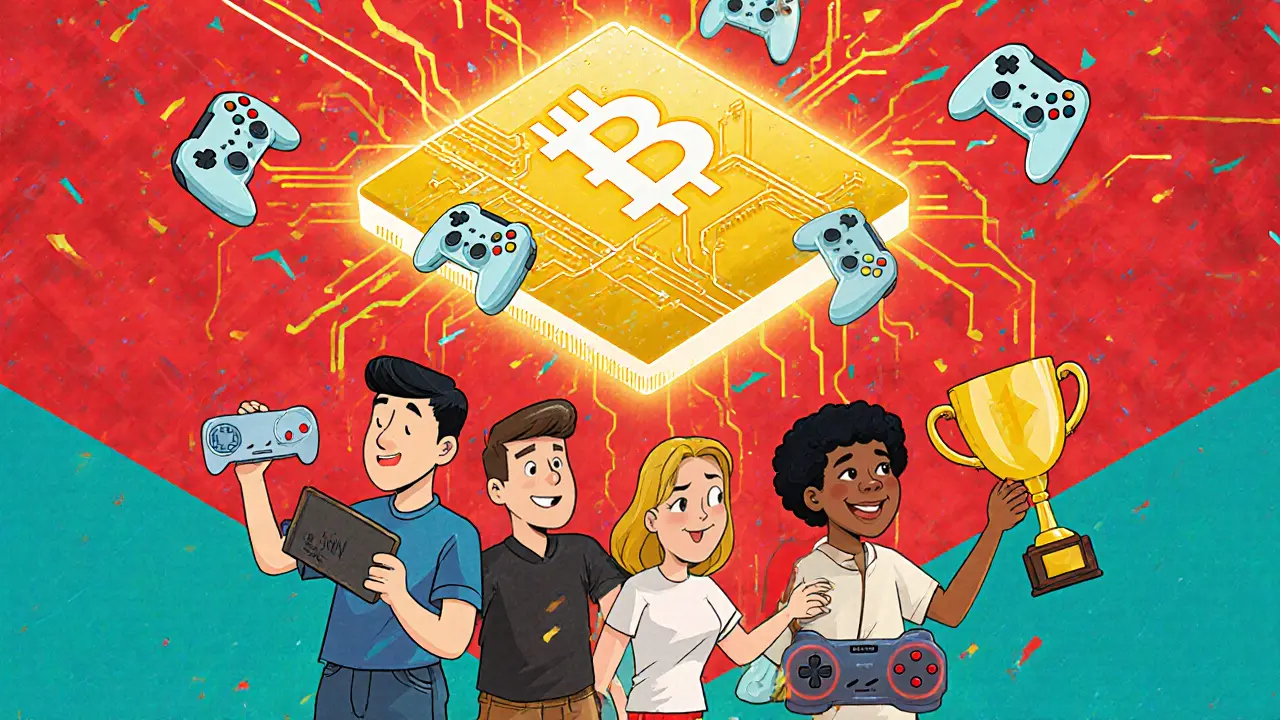 SPWN Airdrop Details: How Bitspawn Protocol Distributed Tokens via CoinMarketCap on Solana