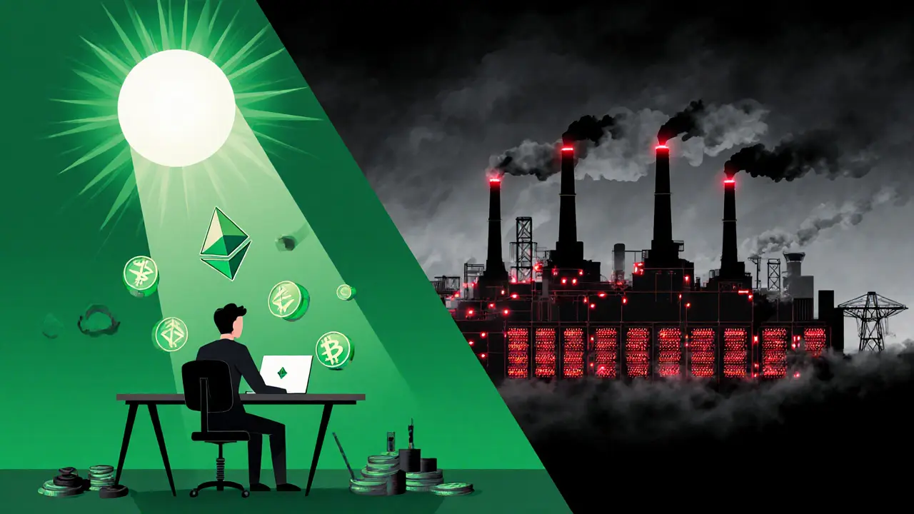 Decentralization: Staking vs Mining - Which Blockchain Validation Method Is Right for You?