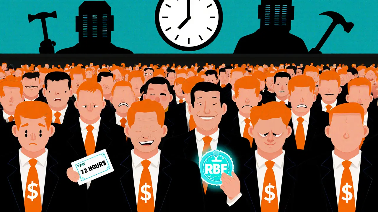 How to Clear Stuck Bitcoin Transactions from the Mempool