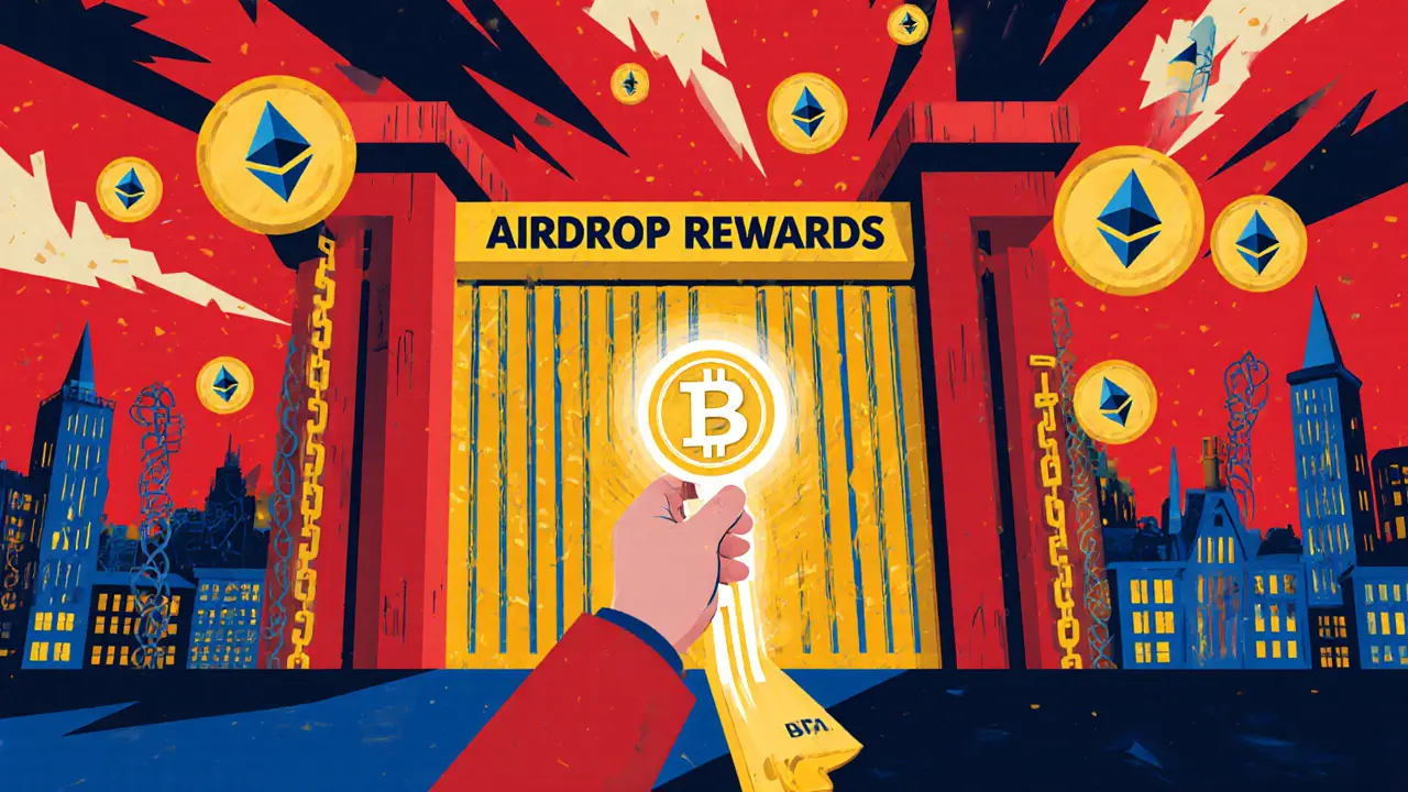 B2M Airdrop Guide: How to Qualify for Bit2Me’s Latest Token Distributions in 2025