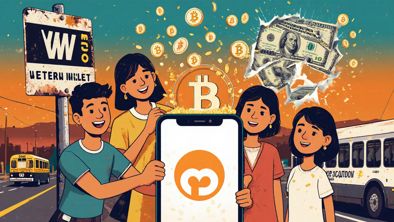 Chivo Wallet and Bitcoin in El Salvador: What Really Happened and Why It Changed
