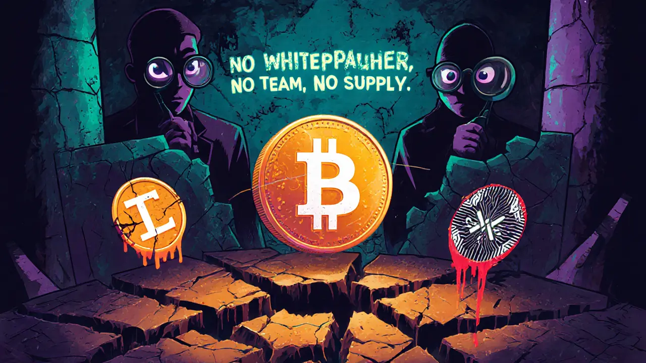 QiSwap crypto exchange review: What you need to know before trading QI token