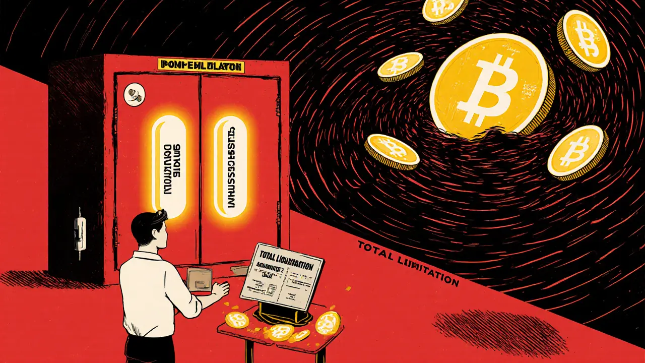 Isolated Margin vs Cross Margin: Which One Should You Use for Crypto Trading?