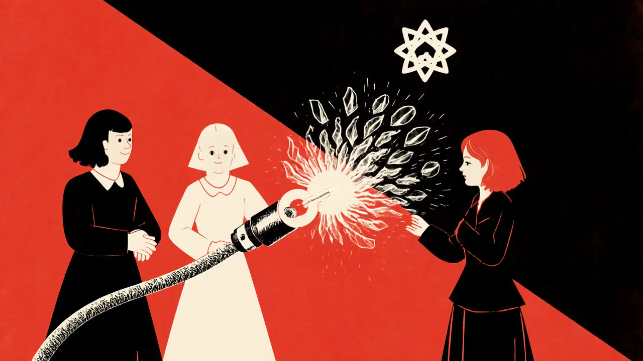 Quantum Key Distribution for Crypto: How It Secures Blockchain Against Quantum Threats