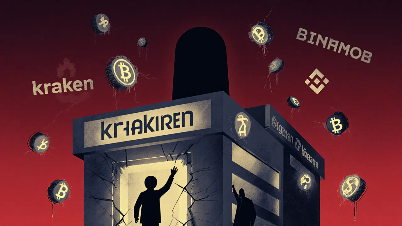 Walkex Crypto Exchange Review: Is This Platform Legit or a Red Flag?