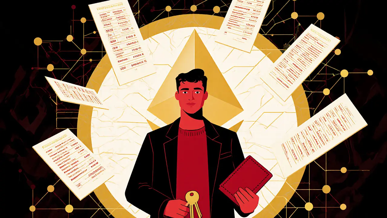 Loopring Exchange Crypto Exchange Review: Low Fees, High Security, But Limited Assets