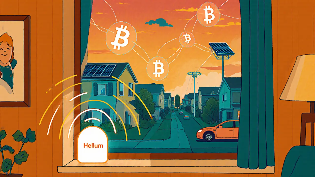 Real-World DePIN Applications: How Blockchain Is Powering Physical Infrastructure