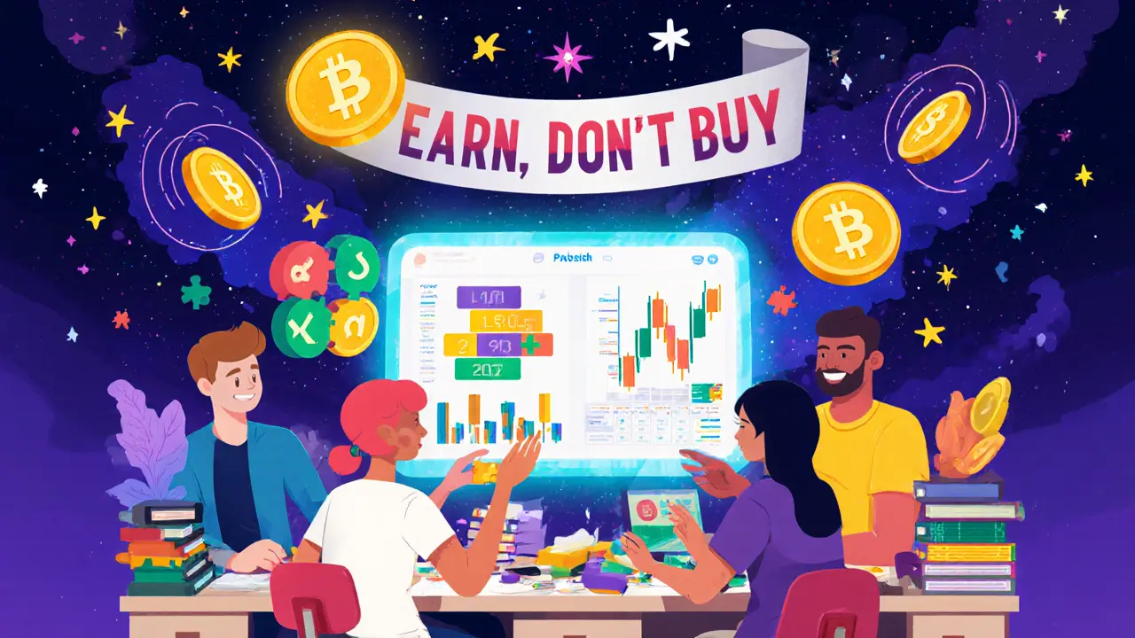 What is Superalgos (SA) Crypto Coin? A Complete Breakdown of the Community-Driven Trading Platform