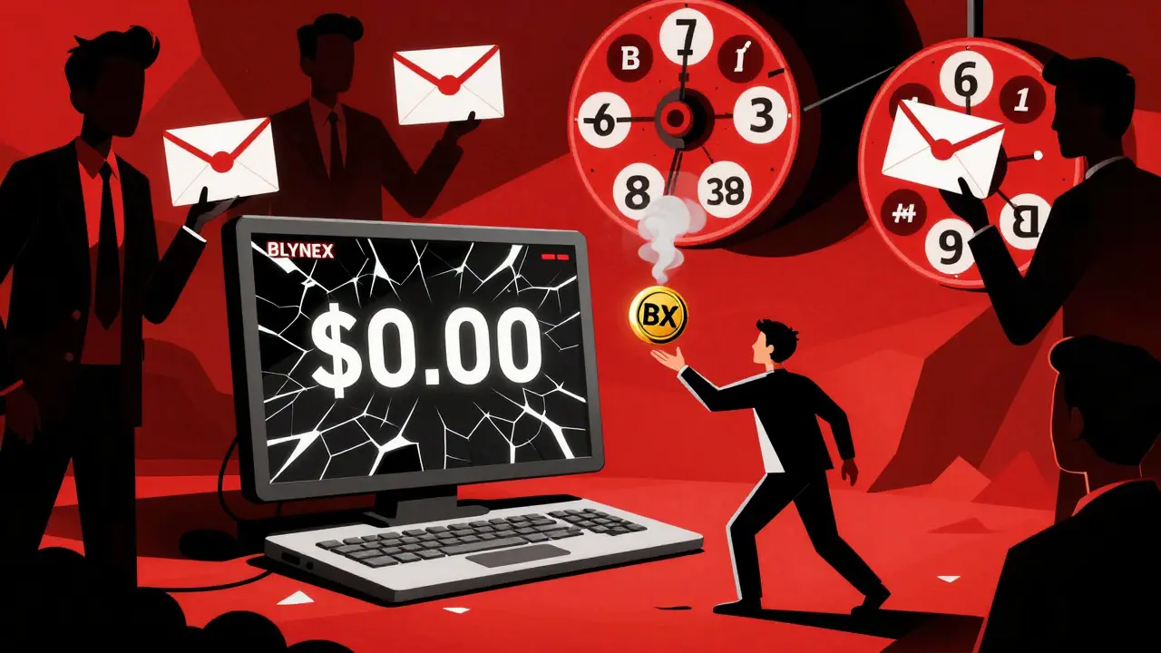 Blynex Crypto Exchange Review: Is This Legit or a Scam?