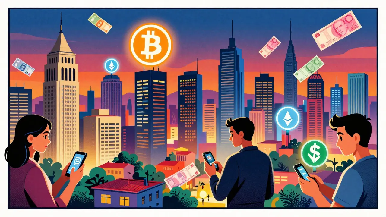 CryptoMarket Crypto Exchange Review: A Latin America Focus in 2025