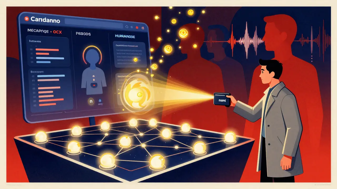 OccamX Crypto Exchange Review: Is This Cardano-Focused DEX Worth Your Time?