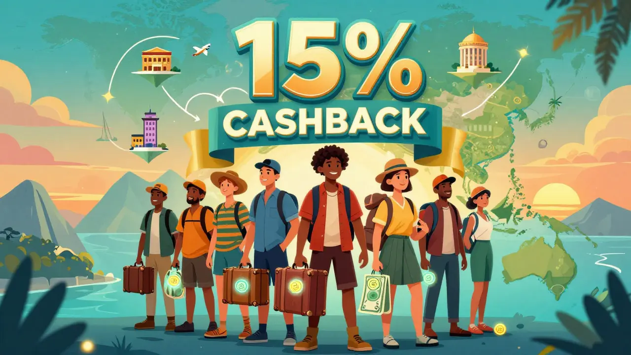 CANDY Airdrop by TripCandy: What You Need to Know About the Travel Token Rewards