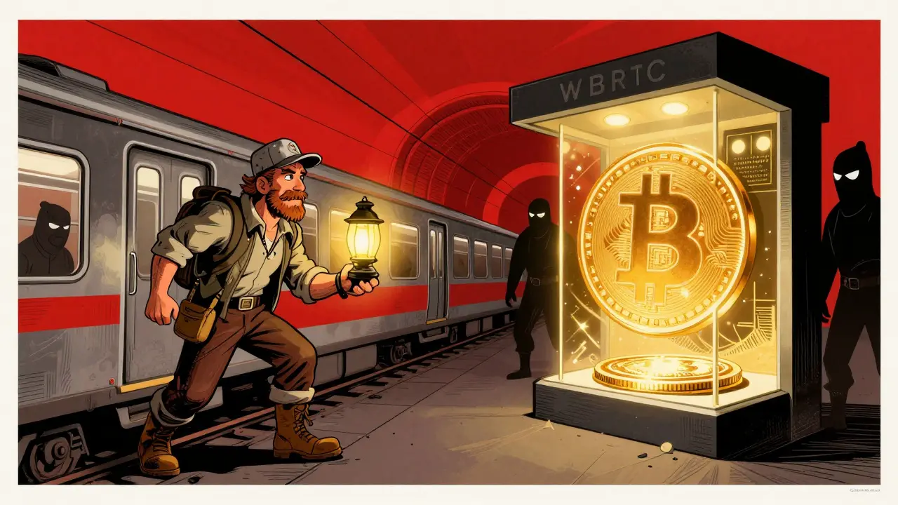 Cross-Chain Crypto Transaction Monitoring: How to Track Assets Across Blockchains