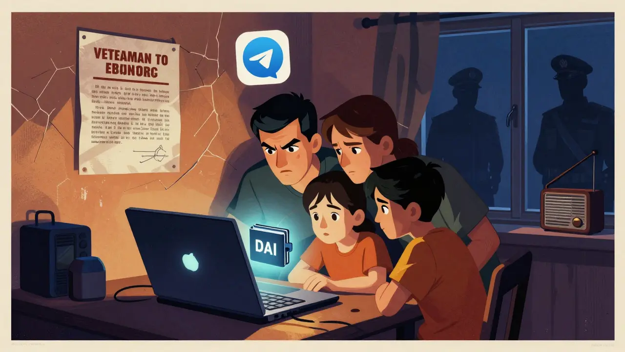 How to Avoid Crypto Restrictions in Iran: Practical Methods for 2026