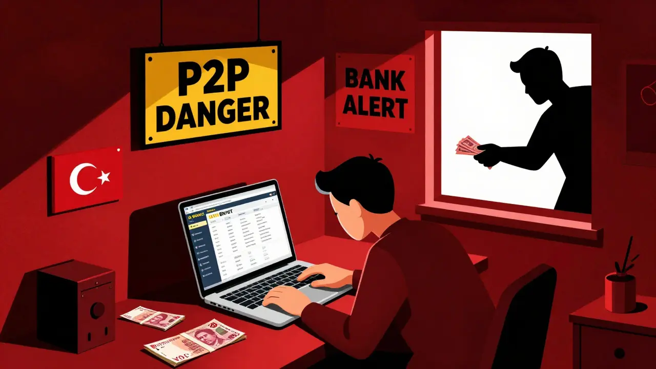 How to Avoid Crypto Restrictions in Russia in 2026