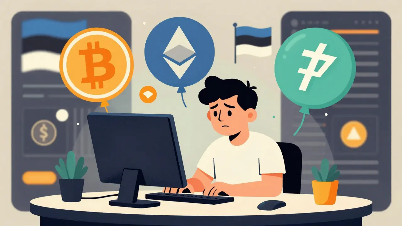 XCOEX Crypto Exchange Review: Is This Platform Safe and Worth Using in 2026?