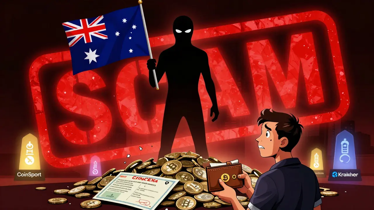 BTCEXA Crypto Exchange Review: Legit or Scam in 2026?