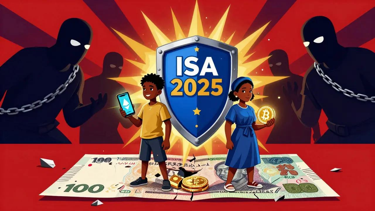 Crypto Exchanges That Allow Nigerian Citizens in 2026: Full List and What You Need to Know