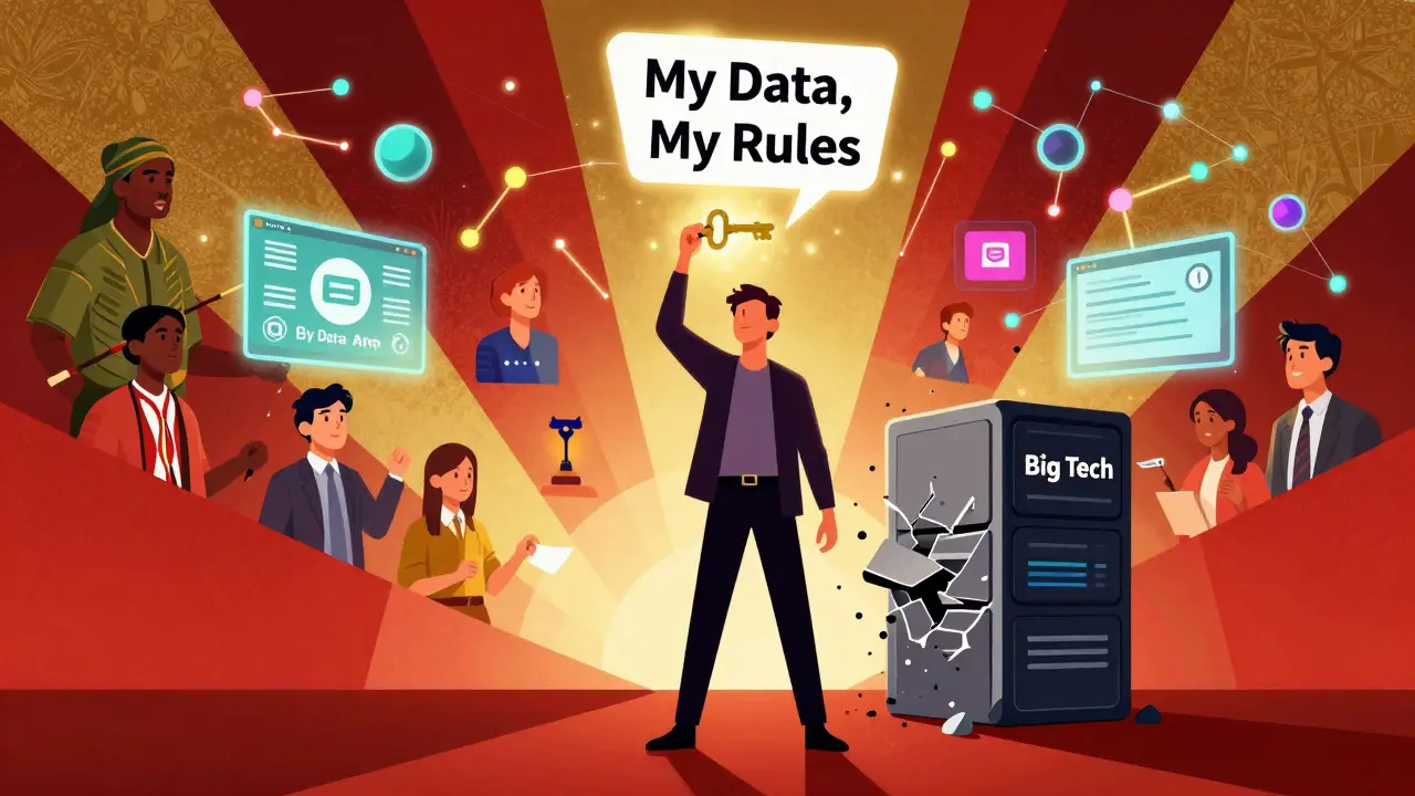 Benefits of Using dApps: Why Decentralized Apps Are Changing Digital Services