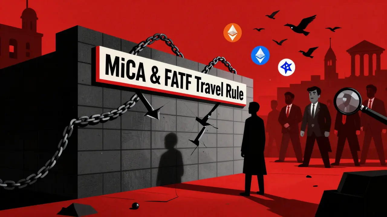 Compliance Challenges in DeFi: What You Need to Know in 2026