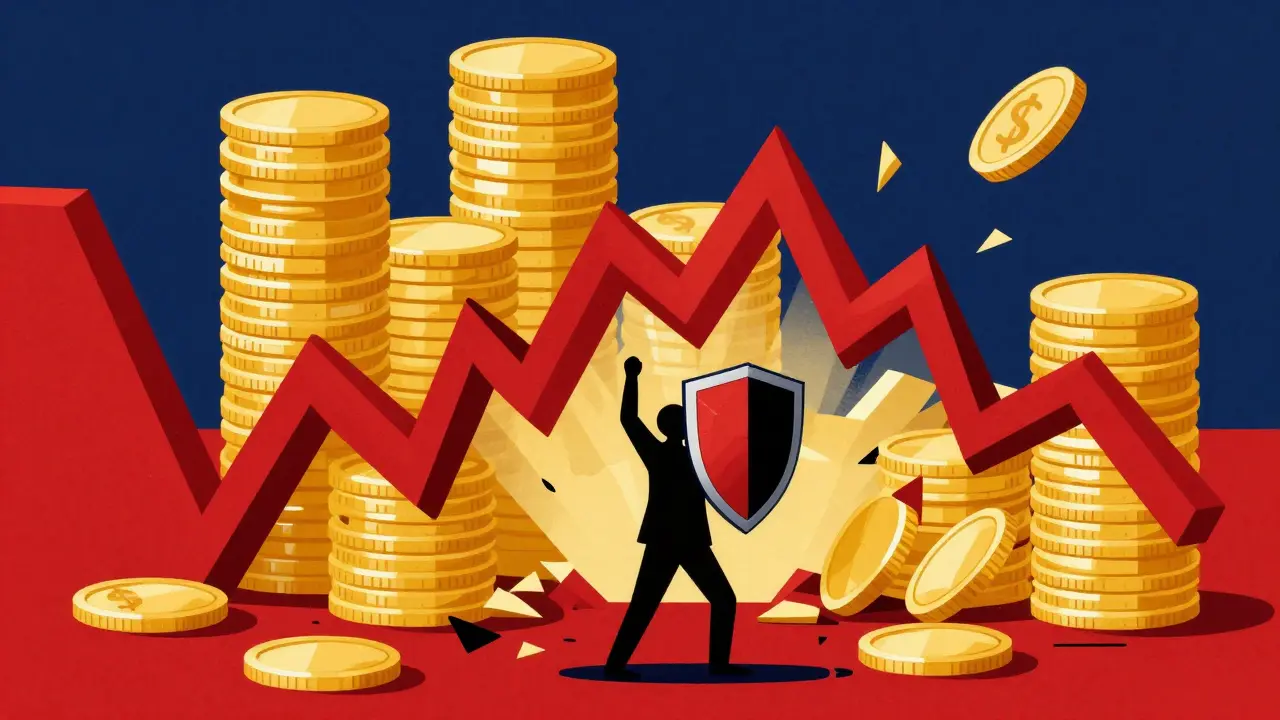 Future of Leveraged Crypto Trading: Risks, Regulations, and Market Outlook 2026