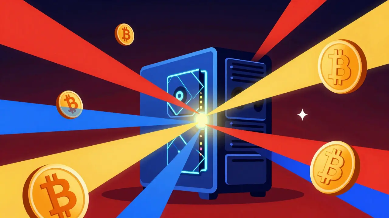 NiceHash Crypto Exchange Review 2026: Is It Still Worth It?