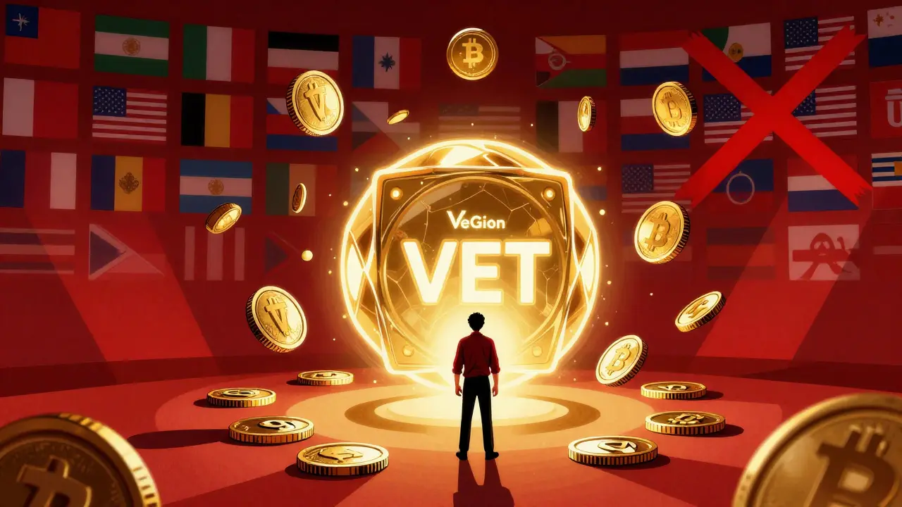 OceanEx Crypto Exchange Review: Pros, Cons, and Is It Worth Using in 2026?