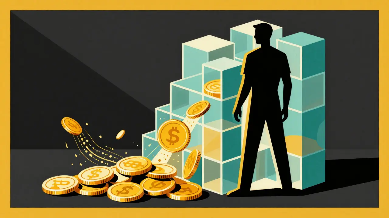 Popular dApps in 2025: Top Decentralized Applications Guide