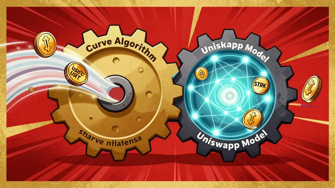 SithSwap Crypto Exchange Review: Best StarkNet DEX for Low-Slippage Swaps?