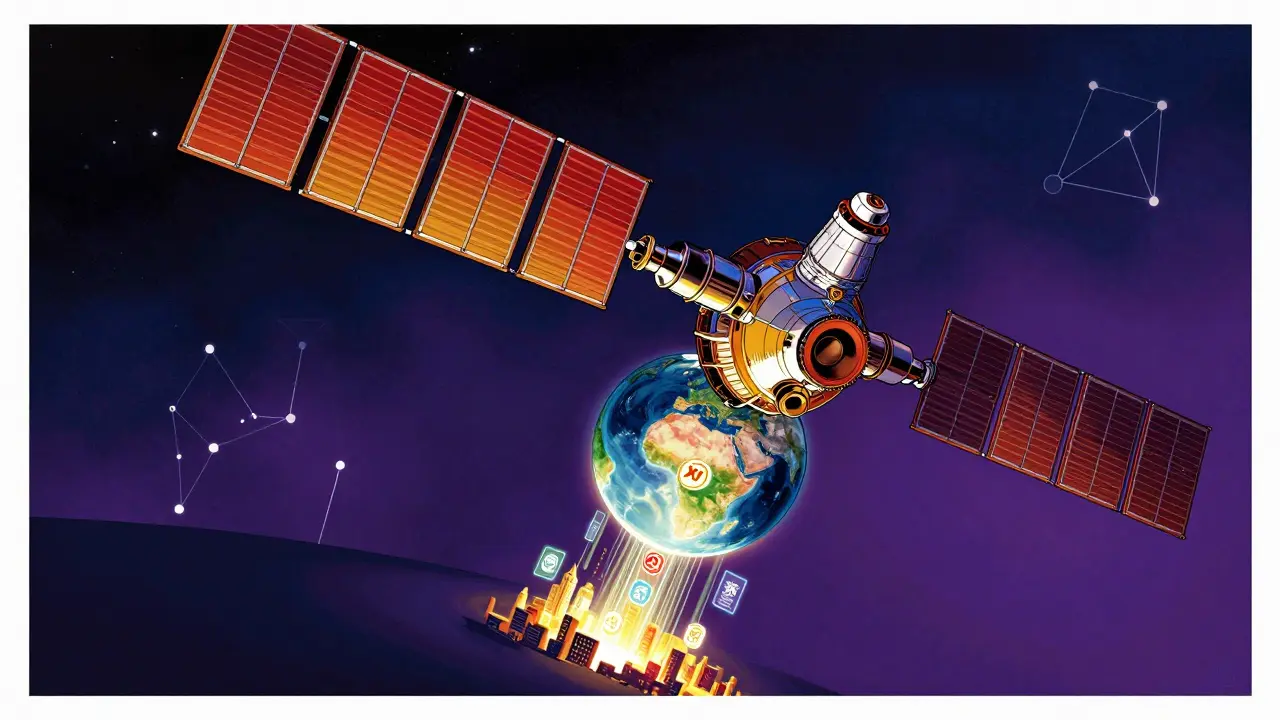 What is Xi Token (XI) Crypto Coin? Full Breakdown of Technology, Use Cases, and Risks