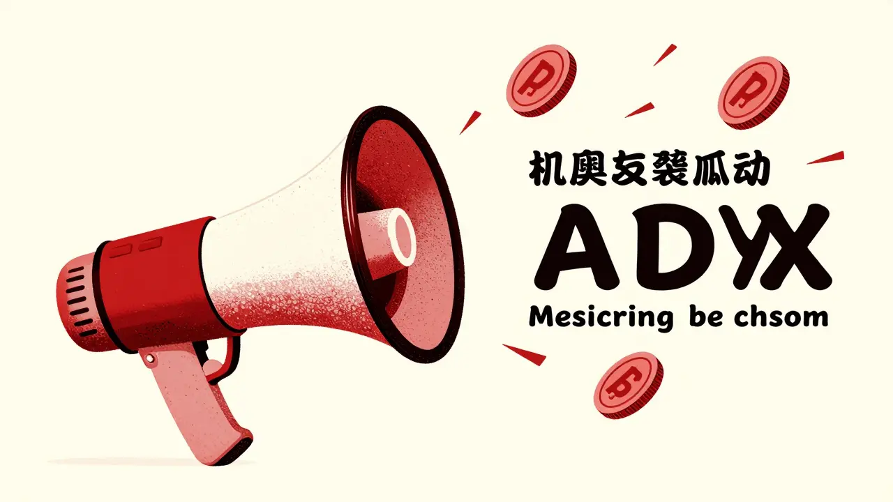 AdEx Network (ADX) Airdrop Guide: Past Events and Future AI Rewards