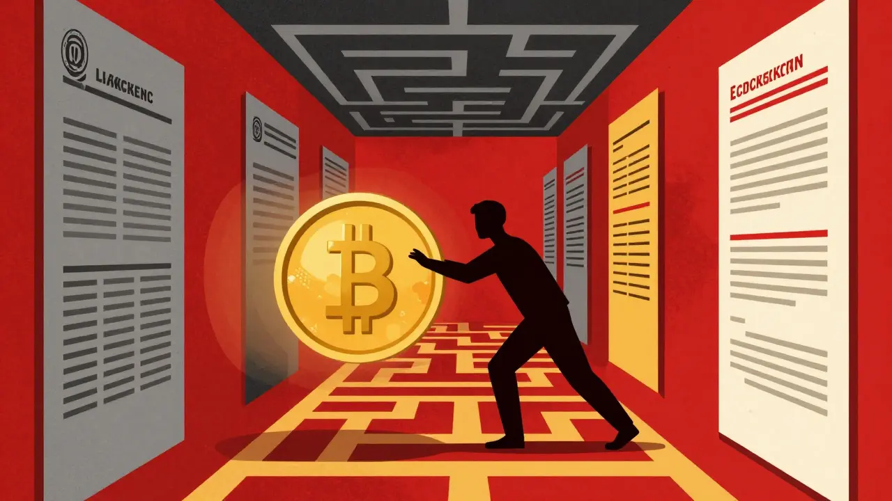 Best Crypto-Friendly Jurisdictions for Your Blockchain Business in 2026