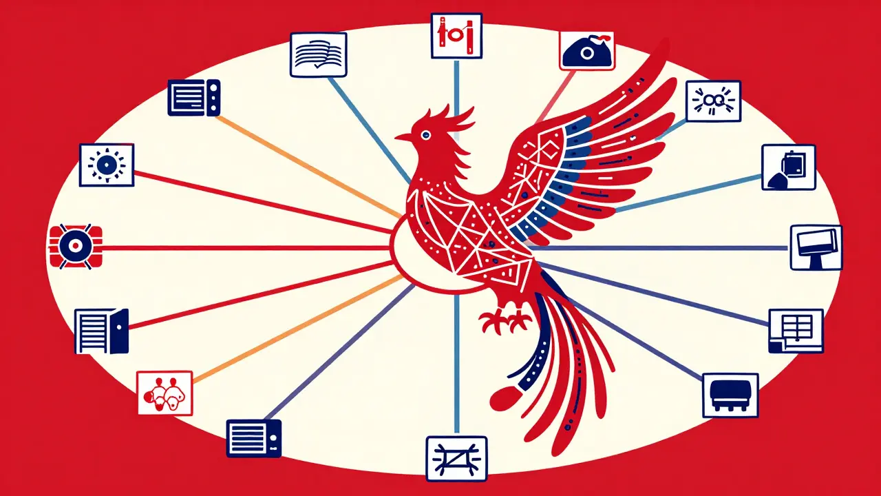 Firebird Finance Review: Is This Multi-Chain DEX Aggregator Worth Your Time?