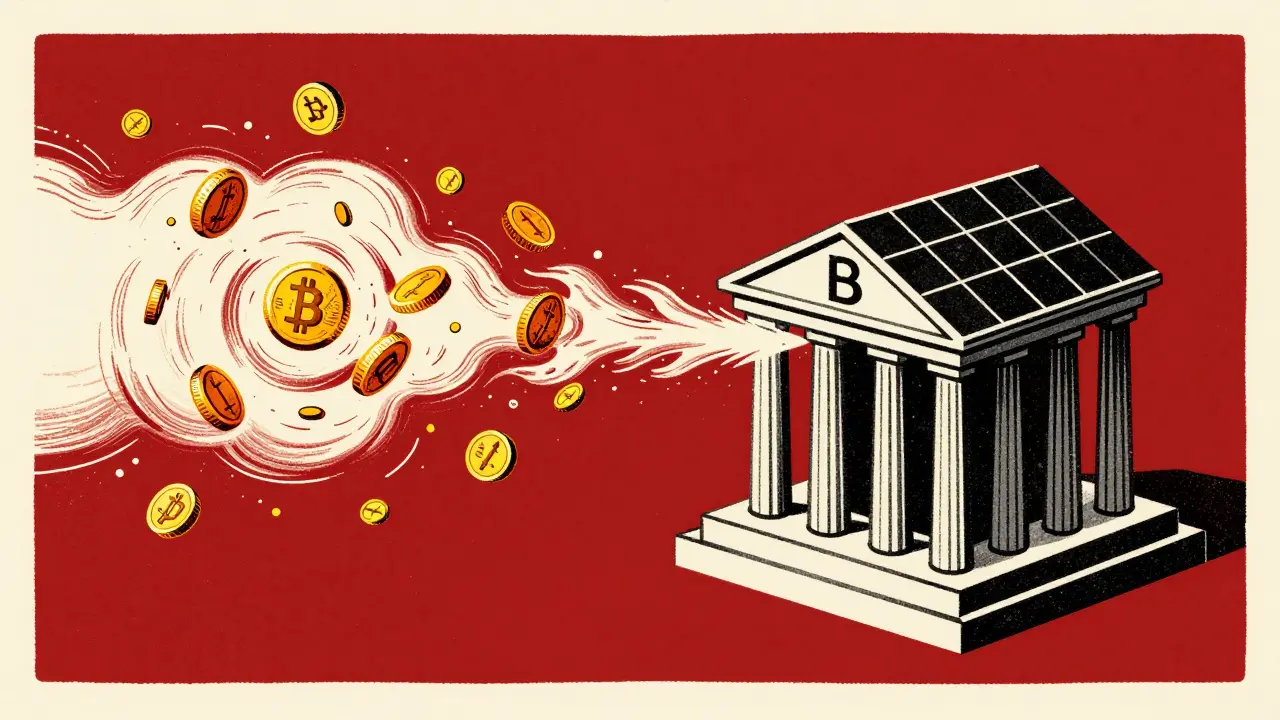 Georgia Cryptocurrency Banking Restrictions and VASP Regulations Guide