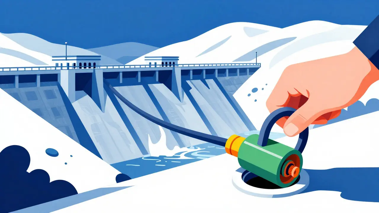 Norway's Crypto Mining Ban: New Data Center Restrictions Explained