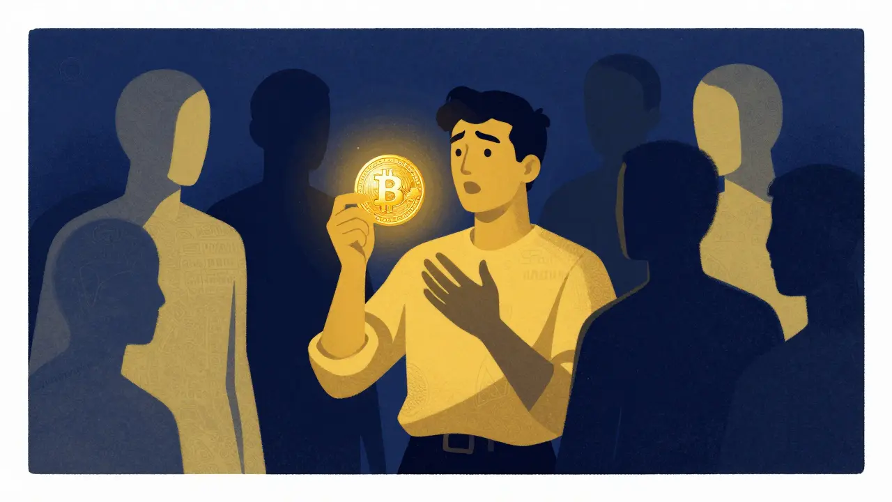 RING Token Airdrop: Everything You Need to Know About RingDAO and Darwinia