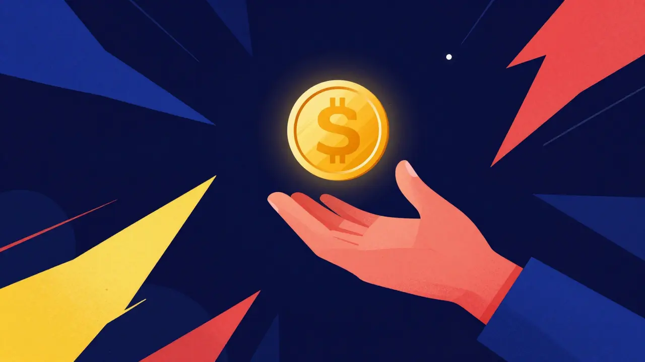 SENSO Token Campaign Airdrop: Everything You Need to Know