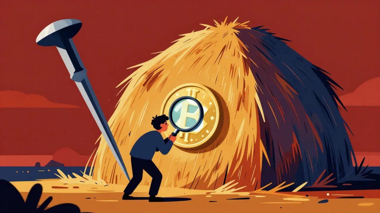 Thoreum x CoinMarketCap Airdrop Guide: How to Get THOREUM Tokens