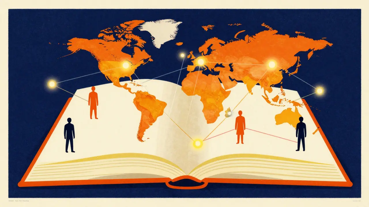 What is a Public Blockchain Network? A Complete Guide