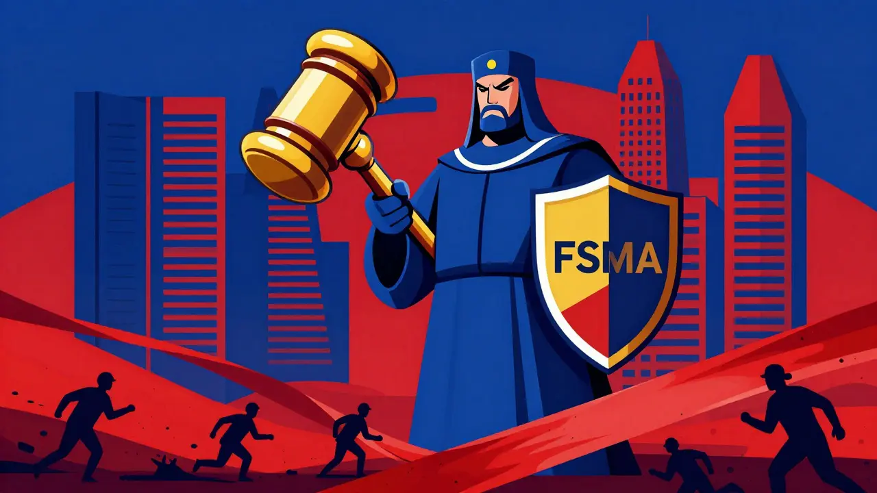 Crypto Exchange Licensing in Singapore: FSMA Rules & DTSP Guide for 2026