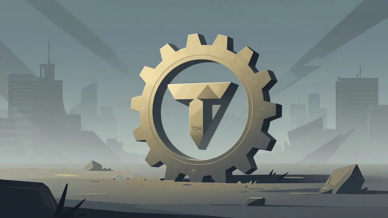 Megaton Finance Review 2026: Is the TON DeFi Protocol Safe or a Scam?