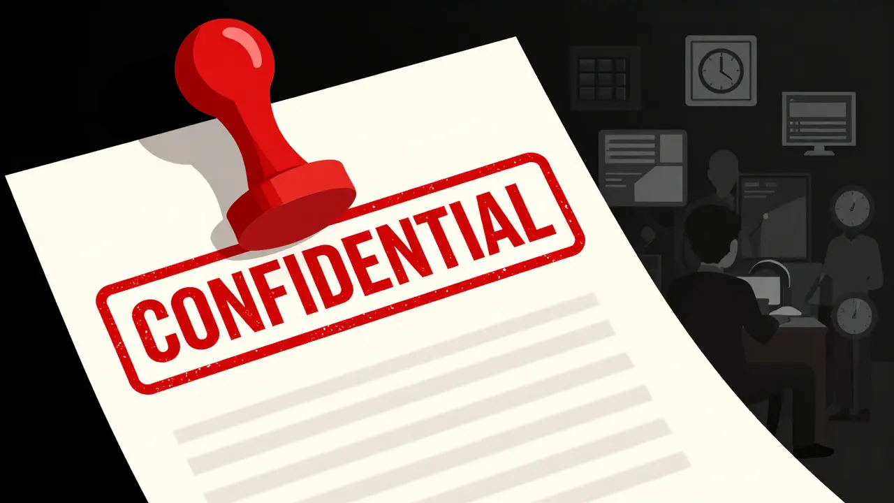 PDF Watermarks vs PDF Metadata: What Each Actually Reveals About Your Document