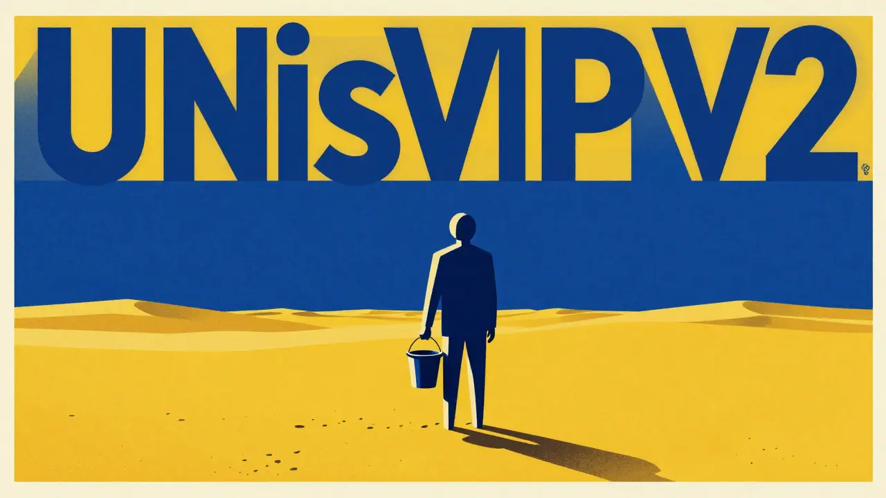 Uniswap v2 vs v3: A Practical Guide to AMM Designs and Liquidity